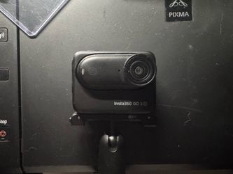 Insta 360 Go 3S
