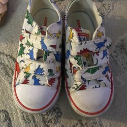 Converse Size 9