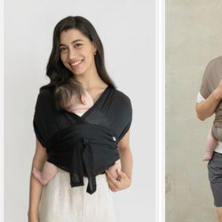 Konny Baby Carrier / Baby Wrap