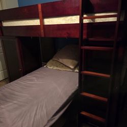 Bunk Beds