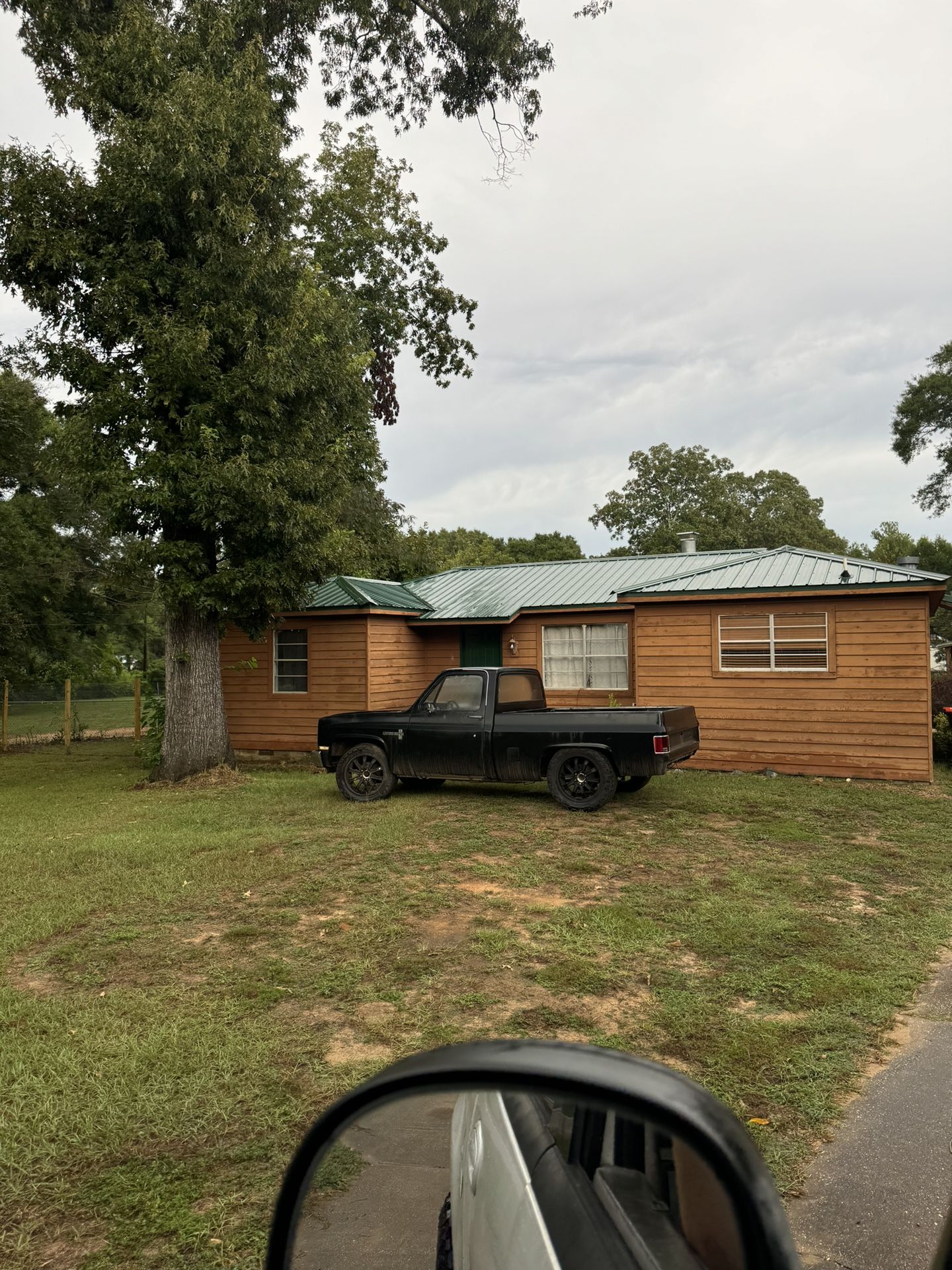 1987 Chevy r10
