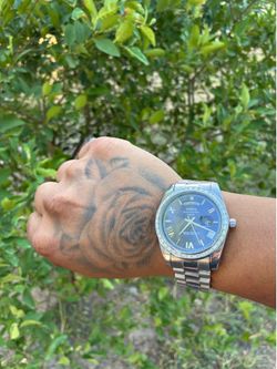 Men’s watch