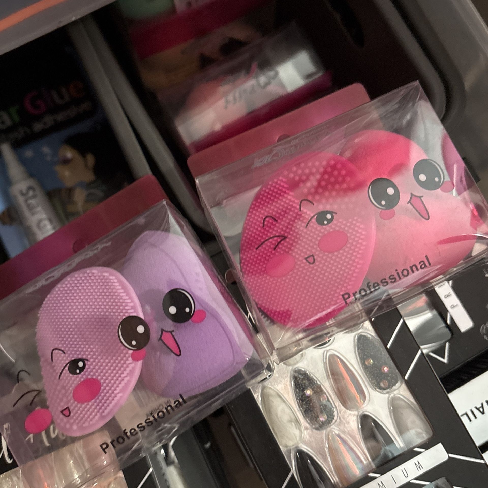 Beauty Blenders