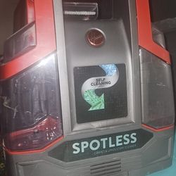 Hoover Portable Carpet/ Spot Cleaner