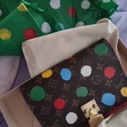 LV, Agenda Special Addition 