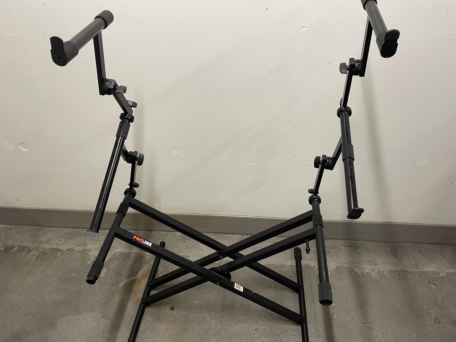 Proline Keyboard Stand