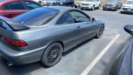 1994 Acura Integra