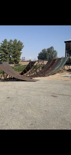Ramp