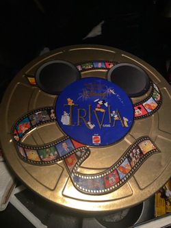 Disney stuff