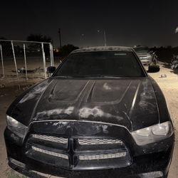 2016 Dodge Charger