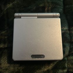 Game Boy advance SP