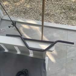 Bike Handle Bar
