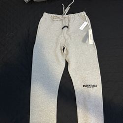 Essentials Sweatpantas