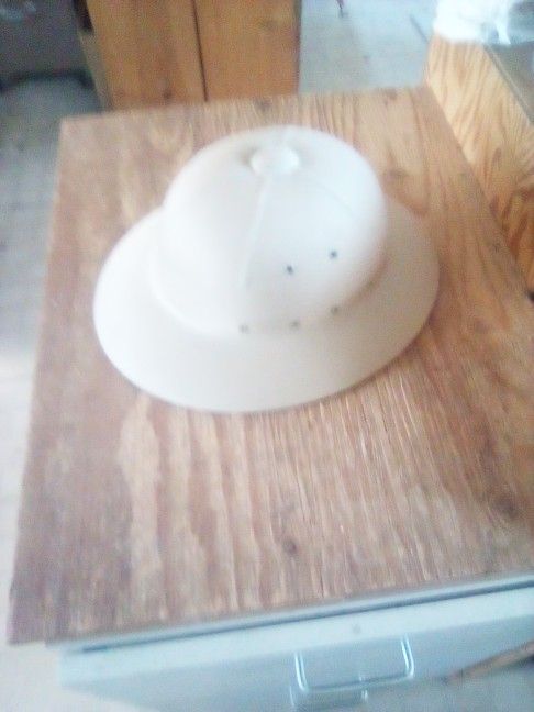 Safari Hat