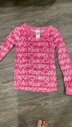 Pijama  Kids Size 6
