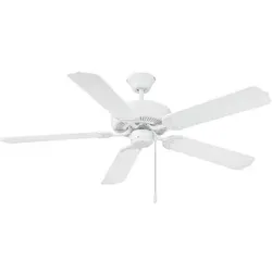 Farmington 52 in Large Room Ceiling Fan