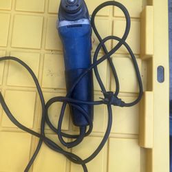 Ryobi Angle Grinder – Used, Working Condition