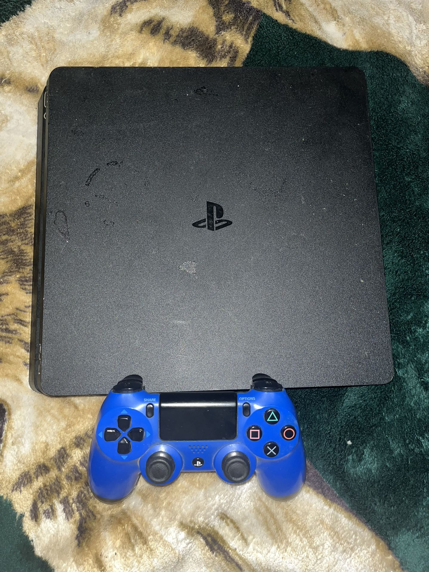 PlayStation 4 