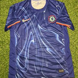 Chelsea Blue Hone 24/25 