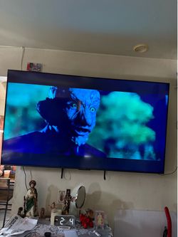TCL 65” Q6 QLED TV