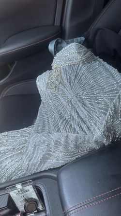Vestido elegante