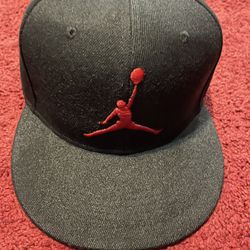 Air Jordan Cap