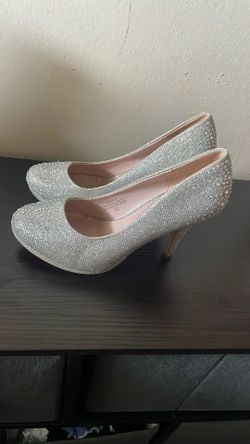 7 1/2 heels