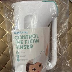  Baby Control The Flow Bath Rinse Cup, 