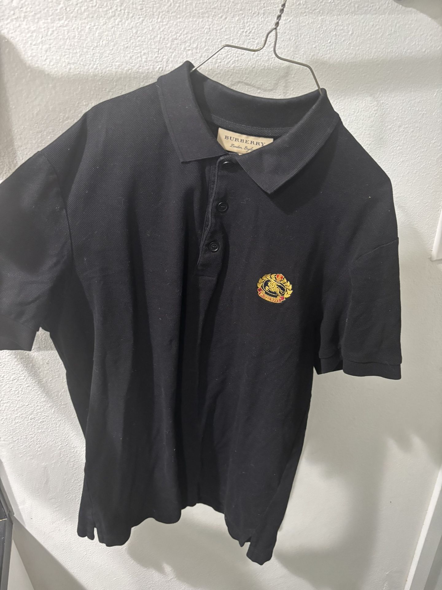 Burberry Polos