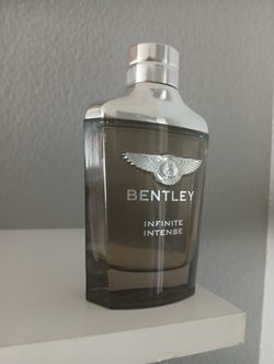 Bentley For Men Infinite Intense