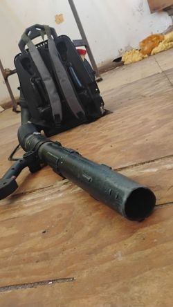 Shindawa Backpack Blower
