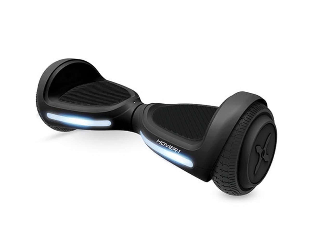 Hoover Boards