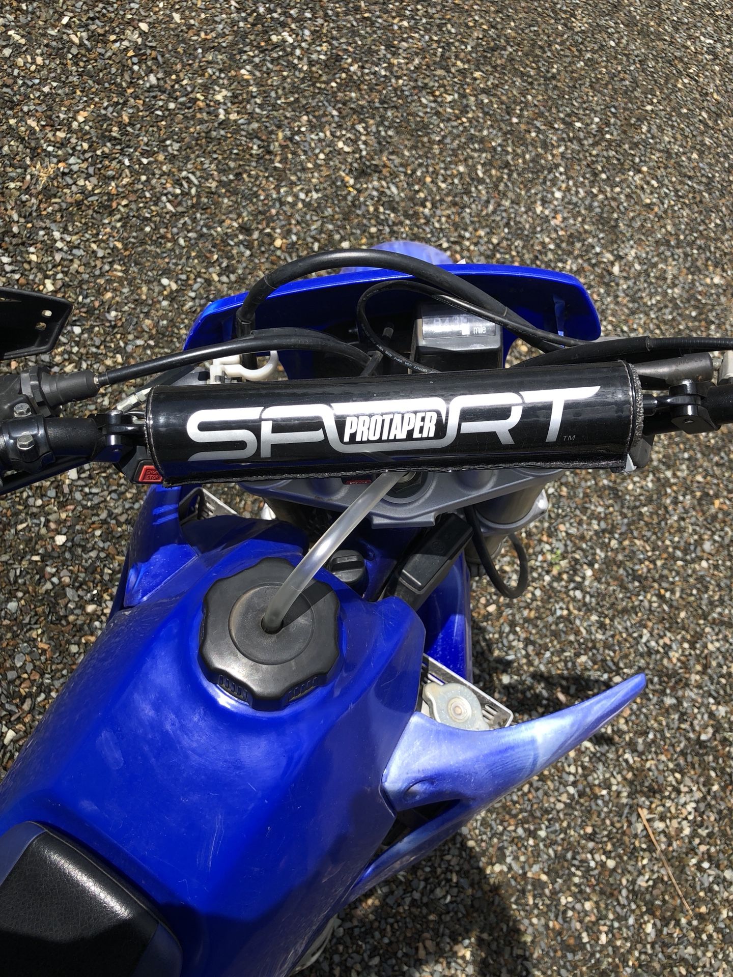 2002 Yamaha WR250F Street Legal for Sale in Auburn, WA OfferUp