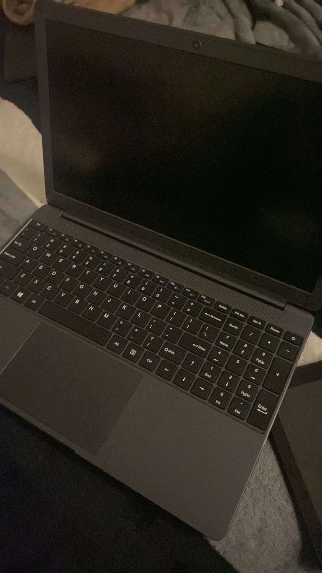 Laptop