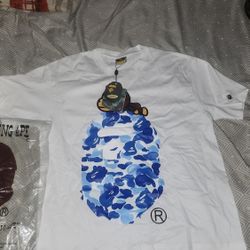 Bape Shirt