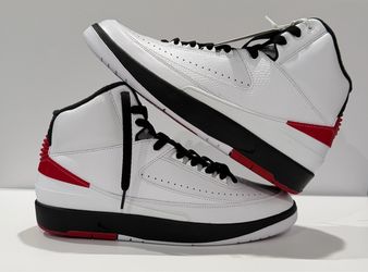 Air Jordan 2 Chicago
