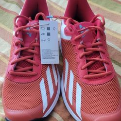 Courtflash Speed tennis shoes mens Adidas 10.5 Court