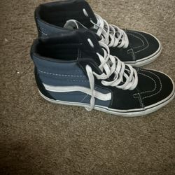 Vans Sk8 Hi Top