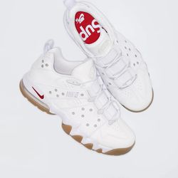 Size 13 - Supreme x Nike Air Max 2 CB ‘94 Low