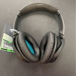Bose Wireless Headphones