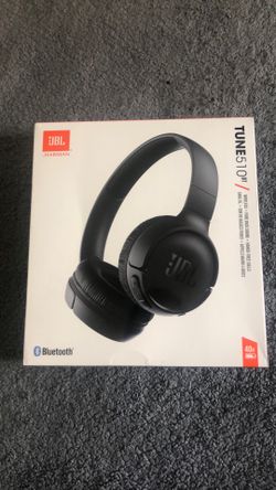 JBL TUNE510BT Wireless Bluetooth Headphones