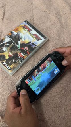 PSP