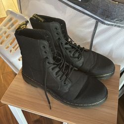 Men’s Dr Marten size 12 boots