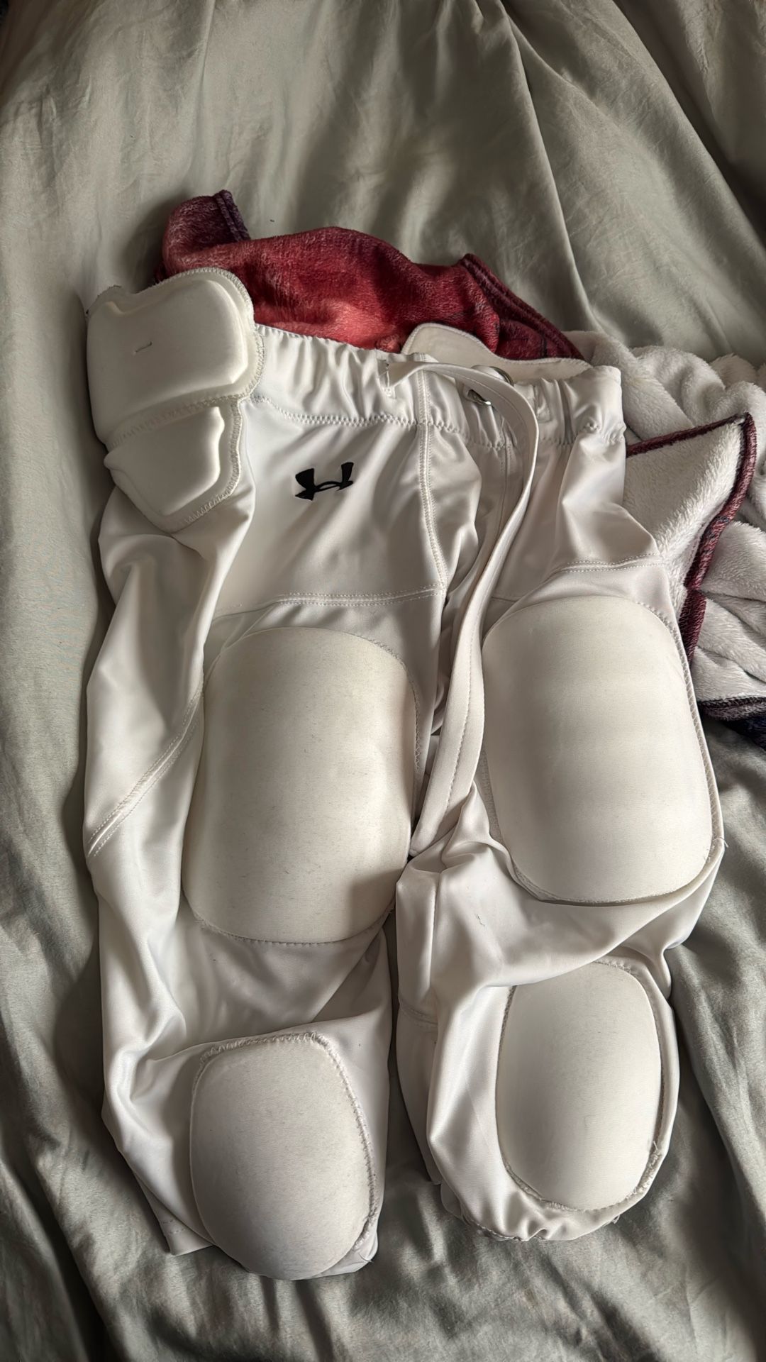 Underarmor Football Pants