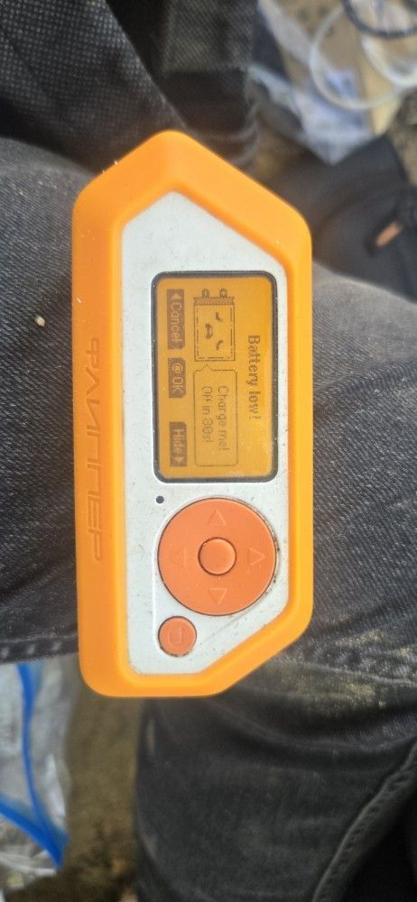 Flipper ZERO with Unleashed Firmware