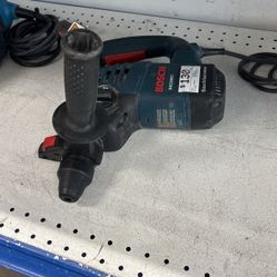 Bosch Hammer Drill