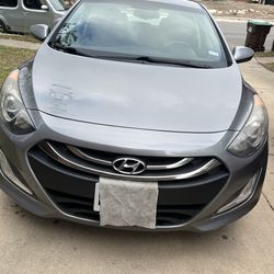 2013 Hyundai Elantra GT