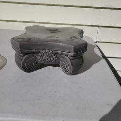 Pedestal For Flower Pot  Planter