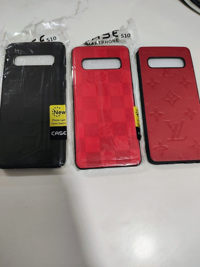 Samsung Galaxy S10 Phone Case