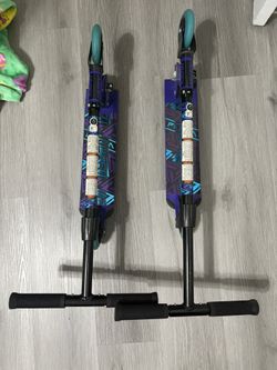 Scooters